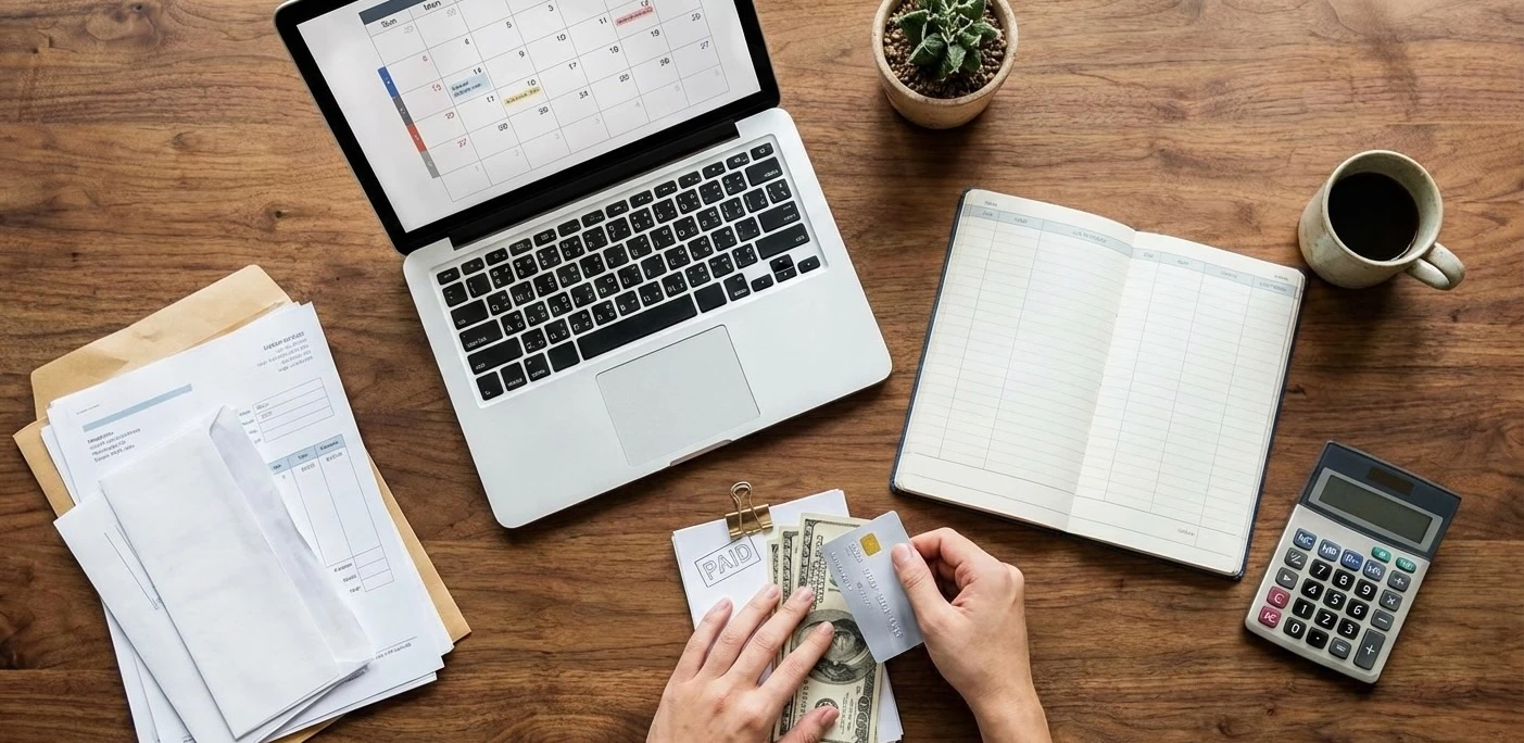 Accounts Receivable Best Practices for Small Business